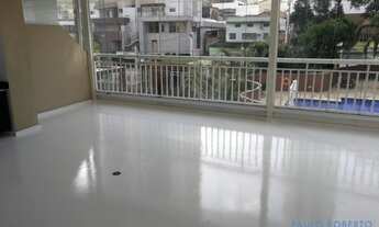 Imagem 7: APARTAMENTO - VILA MARIANA - SP