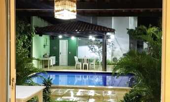 Imagem 2: Alugo Casa na Praia dos Carneiros - Tamandaré