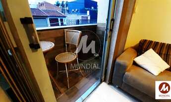 Imagem 3: Apartamento (tipo - padrao) 3 dormitórios/suite, cozinha planejada, em condomínio fechado