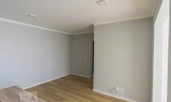 Imagem 3: Apartamento para Aluguel - Belém, 2 Quartos, 57 m2