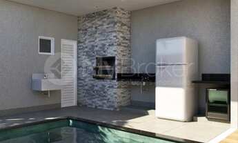 Imagem 4: Casa em condomínio com 3 quartos no Terras Alpha Residencial 2 - Bairro Terras Alpha Resid