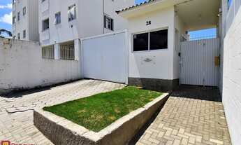 Imagem 2: Apartamento de 2 quartos para alugar no bairro Potecas