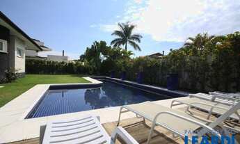 Imagem 3: CASA EM CONDOMÍNIO - ALPHAVILLE - SP