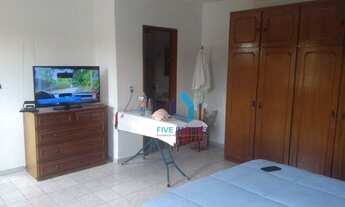 Imagem 4: Casa à venda, 170 m² por R$ 960.000,00 - Cidade Ademar - São Paulo/SP