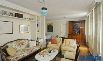 Imagem 2: APARTAMENTO - JARDIM AMÉRICA - SP