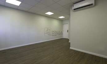 Imagem 3: Conjunto Comercial - Jardim Paulista - Locação!