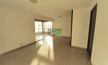 Imagem 2: Apartamento à venda, 4 quartos, 2 suítes, 3 vagas, Buritis - Belo Horizonte/MG