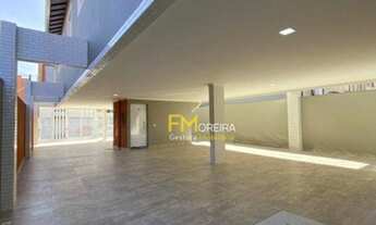 Imagem 2: Sobrado com 2 dormitórios à venda, 62 m² por R$ 268.000 - Cidade Ocian - Praia Grande/SP