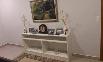 Imagem 5: Casa para venda Condominio Country Club tem 199 m2 com 3 quartos, piscina