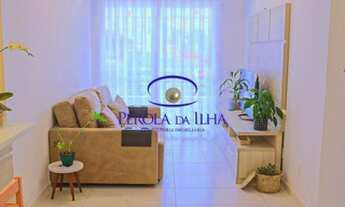 Imagem 3: APARTAMENTO RESIDENCIAL em FLORIANÓPOLIS - SC, CACHOEIRA DO BOM JESUS