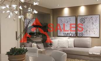 Imagem 6: Apartamento para venda no Condomínio Spettacolo Jardim da Saúde, 111 m² por R$ 1.458.000,0