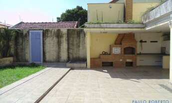 Imagem 4: CASA ASSOBRADADA - SUMARÉ - SP