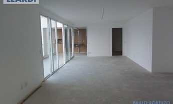 Imagem: COBERTURA - MORUMBI - SP