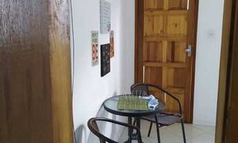 Imagem 6: Aluga-se Kitnet Mobiliada