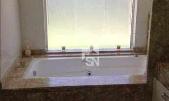 Imagem 2: Casa com 3 dormitórios à venda, 220 m² por R$ 1.500.000,00 - Condomínio Recanto dos Paturi