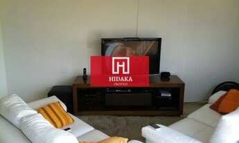 Imagem 5: Apartamento à venda no bairro Vila Andrade - São Paulo/SP, Zona Sul