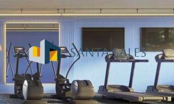 Imagem 4: STUDIO NA VILA MARIANA COM 26M²