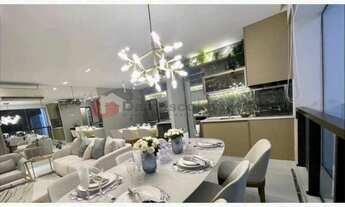 Imagem 4: Apartamento a venda - Vila Assunção, Santo André