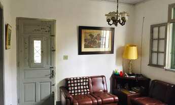 Imagem: Casa com 2 dormitórios à venda, 120 m²