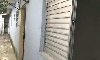 Imagem: São Paulo - Casa Padrão - Vila Granada