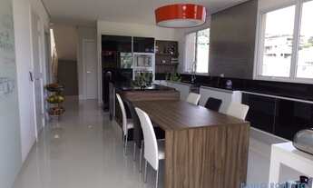 Imagem 3: CASA EM CONDOMÍNIO - TAMBORÉ - SP