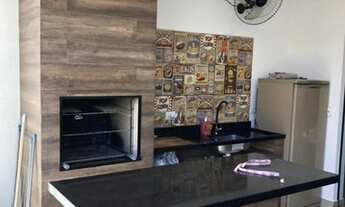 Imagem 7: Casa em Condomínio para Venda em Sorocaba / SP no bairro Horto Florestal