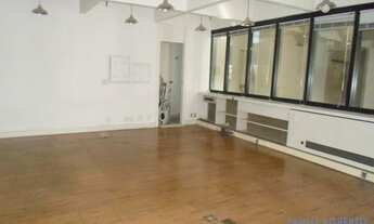 Imagem 3: CONJ. COMERCIAL - ITAIM BIBI - SP