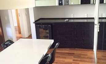 Imagem 3: APARTAMENTO - ITAIM BIBI - SP