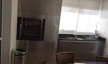 Imagem 6: APARTAMENTO - CAMPO BELO - SP