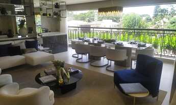 Imagem 3: Apartamento de Alto Padrão na Chácara Klabin