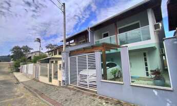 Imagem: Blumenau - Casa Padrão - Velha