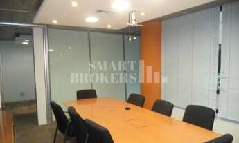 Imagem 5: SÃO PAULO - COMERCIAL - VILA OLÍMPIA