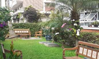 Imagem 2: Apto com 2 dormitórios - meia quadra da praia - Boqueirão- Santos/SP., R$ 330 mil