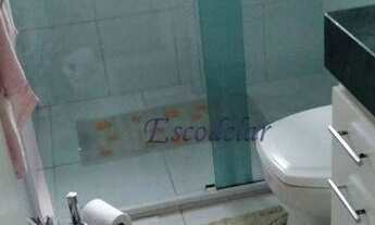 Imagem 7: Apartamento com 2 dormitórios à venda, 62 m² por R$ 390.000,00 - Vila Roque - São Paulo/SP