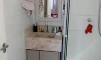 Imagem 2: Duplex para venda tem 90 metros quadrados com 3 quartos