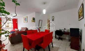 Imagem: Apartamento amplo e arejado na Ponta da