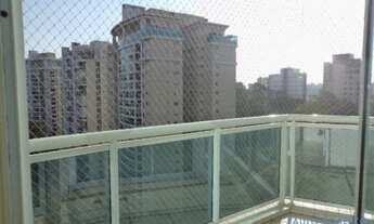 Imagem 7: APARTAMENTO - PANAMBY - SP