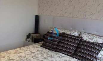 Imagem 5: Apartamento à venda, 110 m² por R$ 1.200.000,00 - Campo Belo - São Paulo/SP