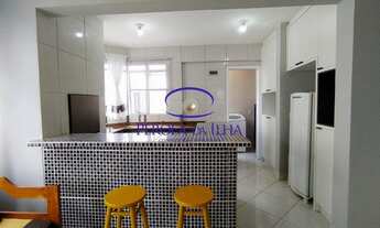 Imagem 5: APARTAMENTO RESIDENCIAL em FLORIANÓPOLIS - SC, CANASVIEIRAS