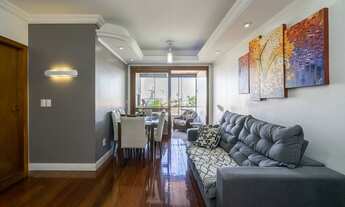 Imagem 2: Porto Alegre - Apartamento Padrão - Cristo Redentor