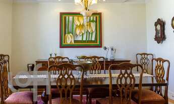 Imagem 7: Apartamento à venda, Alto de Pinheiros, São Paulo, SP