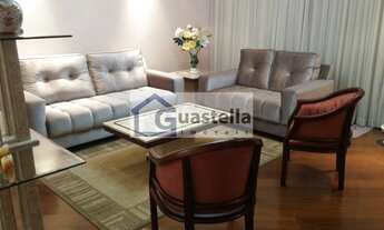 Imagem 6: Apartamento em Vila Bastos - Santo André