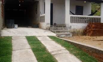 Imagem 4: Casa em Itamaracá troco por uma em abreu e lima