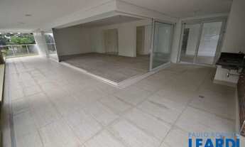 Imagem 2: APARTAMENTO - CAMPO BELO - SP
