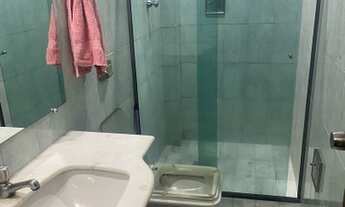 Imagem 2: Quarto Nova Suíça