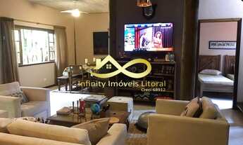 Imagem 7: 4 suites-5 banheiros- condomínio fechado