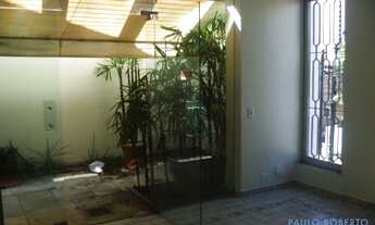 Imagem 3: SOBRADO - PERDIZES - SP