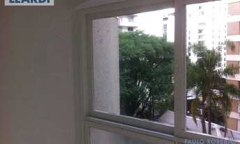 Imagem: APARTAMENTO - JARDIM AMÉRICA - SP