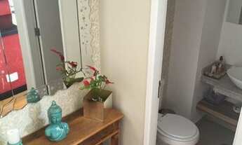 Imagem 6: APARTAMENTO - SANTO AMARO - SP