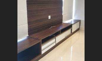 Imagem 7: Casa com 4 dormitórios à venda, 370 m² por R$ 2.540.000,00 - Parque Residencial Damha V